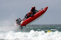 Zapcat racing - Watergate Bay - Heat 13