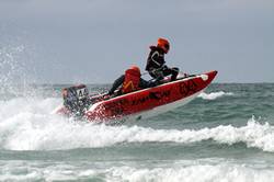 Zapcat racing - Watergate Bay - Heat 13