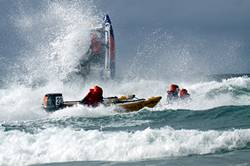 Zapcat racing - Watergate Bay - Heat 13