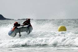 Zapcat racing - Watergate Bay - Heat 13