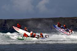 Zapcat racing - Watergate Bay - Heat 13