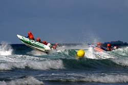 Zapcat racing - Watergate Bay - Heat 13