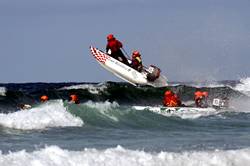 Zapcat racing - Watergate Bay - Heat 13