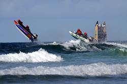 Zapcat racing - Watergate Bay - Heat 13