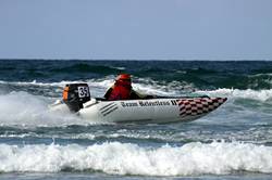 Zapcat racing - Watergate Bay - Heat 13