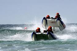 Zapcat racing - Watergate Bay - Heat 13