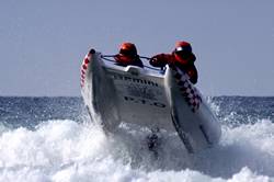 Zapcat racing - Watergate Bay - Heat 13