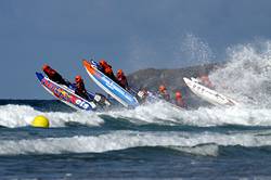 Zapcat racing - Watergate Bay - Heat 13