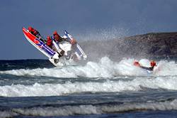 Zapcat racing - Watergate Bay - Heat 13