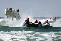 Zapcat racing - Watergate Bay - Heat 13