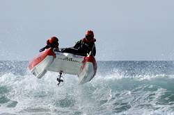 Zapcat racing - Watergate Bay - Heat 13