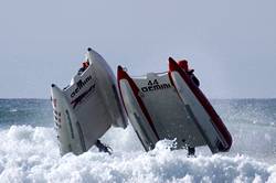 Zapcat racing - Watergate Bay - Heat 13