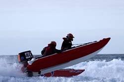 Zapcat racing - Watergate Bay - Heat 13