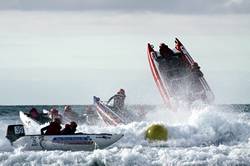 Zapcat racing - Watergate Bay - Heat 13