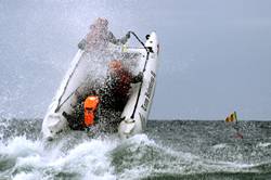 Zapcat racing - Watergate Bay - Heat 13