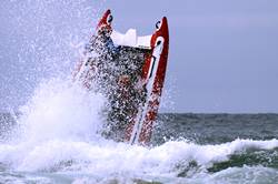 Zapcat racing - Watergate Bay - Heat 13