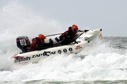 Zapcat racing - Watergate Bay - Heat 13