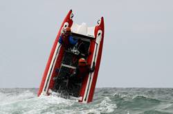 Zapcat racing - Watergate Bay - Heat 13