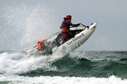 Zapcat racing - Watergate Bay - Heat 13