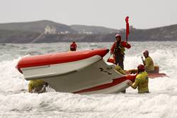 Zapcat racing - Watergate Bay - Heat 13