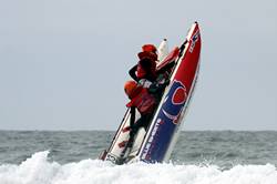 Zapcat racing - Watergate Bay - Heat 13