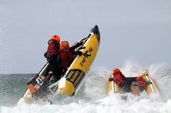 Zapcat racing - Watergate Bay - Heat 13