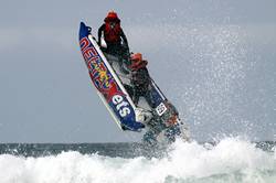 Zapcat racing - Watergate Bay - Heat 13