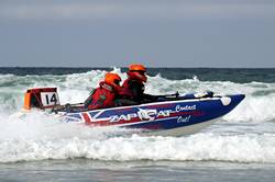 Zapcat racing - Watergate Bay - Heat 13