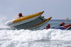 Zapcat racing - Watergate Bay - Heat 13