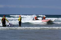 Zapcat racing - Watergate Bay - Heat 13