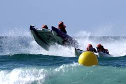 Zapcat racing - Watergate Bay - Heat 13