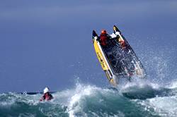 Zapcat racing - Watergate Bay - Heat 14 Division two final