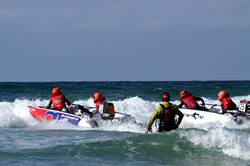 Zapcat racing - Watergate Bay - Heat 14 Division One final