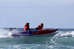 Zapcat racing - Watergate Bay - Heat 14 Division One final