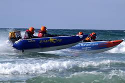 Zapcat racing - Watergate Bay - Heat 14 Division One final