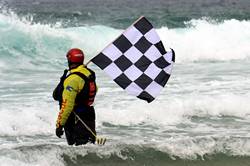 Zapcat Racing - Fistral Bay