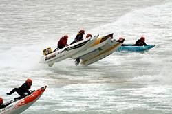 Zapcat Racing - Fistral Bay