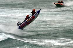 Zapcat Racing - Fistral Bay