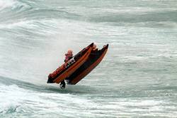 Zapcat Racing - Fistral Bay