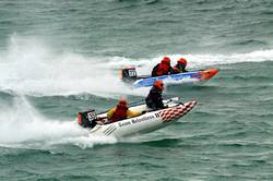 Zapcat Racing - Fistral Bay