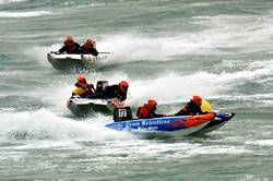 Zapcat Racing - Fistral Bay