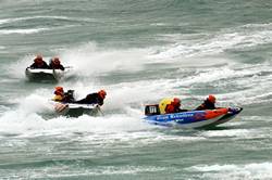 Zapcat Racing - Fistral Bay