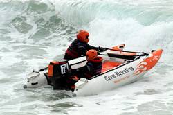 Zapcat Racing - Fistral Bay