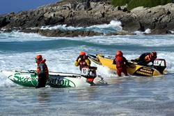 Zapcat Racing - Fistral Bay