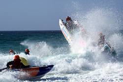 Zapcat Racing - Fistral Bay