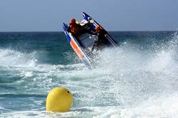 Zapcat Racing - Fistral Bay