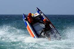 Zapcat Racing - Fistral Bay