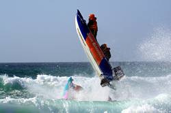 Zapcat Racing - Fistral Bay