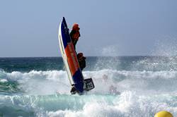 Zapcat Racing - Fistral Bay Zapcat Racing - Fistral Bay
