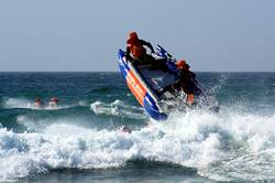 Zapcat Racing - Fistral Bay